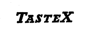 TASTEX logo