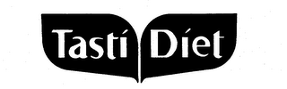 TASTI DIET logo