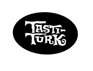 TASTI-TURK