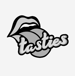 TASTIES logo