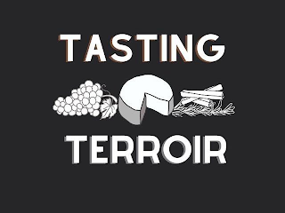 TASTING TERROIR logo
