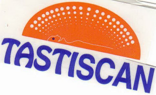 TASTISCAN ORAL CONTRAST MEDIA FOR CAT SCANS logo