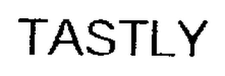 TASTLY logo