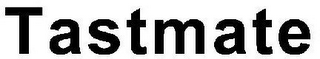 TASTMATE logo