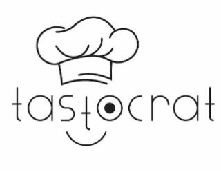 TASTOCRAT logo