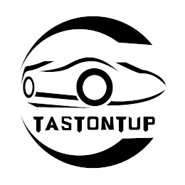 TASTONTUP logo