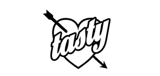 TASTY logo