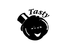 TASTY logo