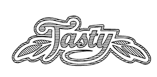 TASTY logo