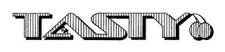 TASTY logo