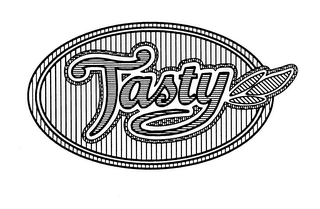 TASTY logo