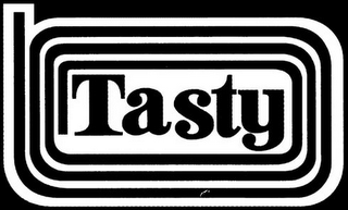 TASTY logo