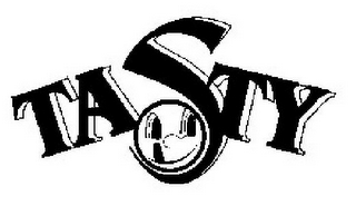 TASTY logo
