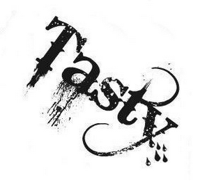 TASTY logo