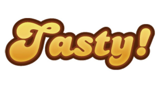 TASTY! logo