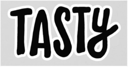 TASTY logo