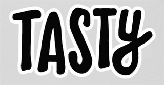 TASTY logo