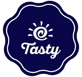 TASTY logo
