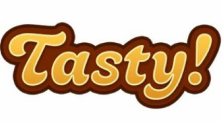 TASTY! logo