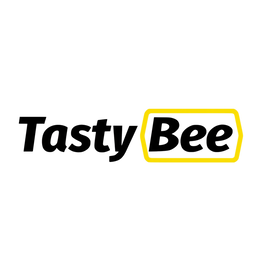 TASTY BEE logo