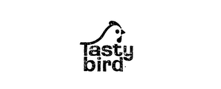 TASTY BIRD logo