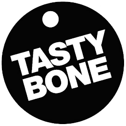 TASTY BONE logo
