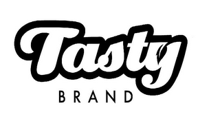 TASTY BRAND logo