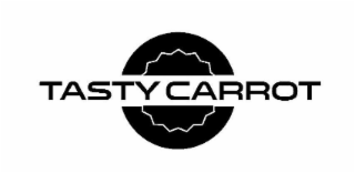 TASTY CARROT logo