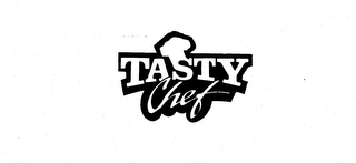 TASTY CHEF logo