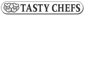 TASTY CHEFS logo