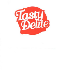 TASTY DELITE logo