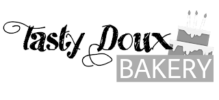 TASTY DOUX BAKERY logo