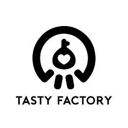 TASTY FACTORY logo