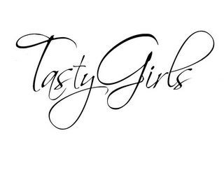 TASTY GIRLS logo