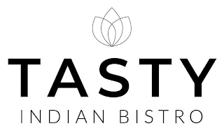TASTY INDIAN BISTRO logo