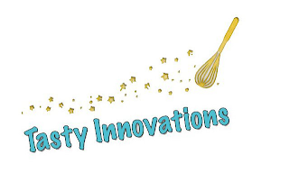 TASTY INNOVATIONS logo