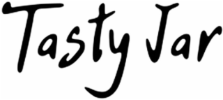TASTY JAR logo