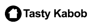 TASTY KABOB logo