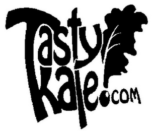 TASTY KALE .COM logo