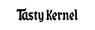 TASTY KERNEL logo
