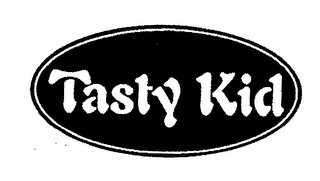 TASTY KID logo
