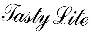 TASTY LITE logo