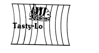 TASTY-LO logo
