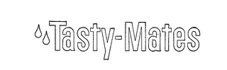 TASTY-MATES logo