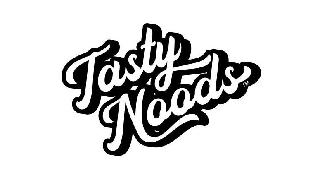 TASTY NOODS logo