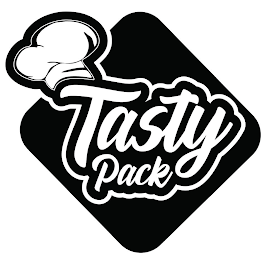 TASTY PACK logo