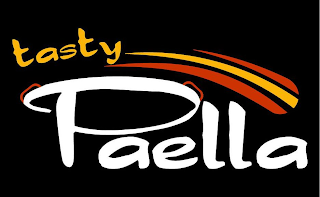 TASTY PAELLA logo