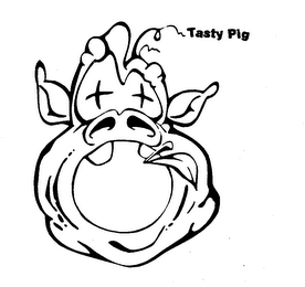 TASTY PIG