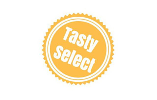 TASTY SELECT logo