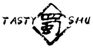TASTY SHU logo